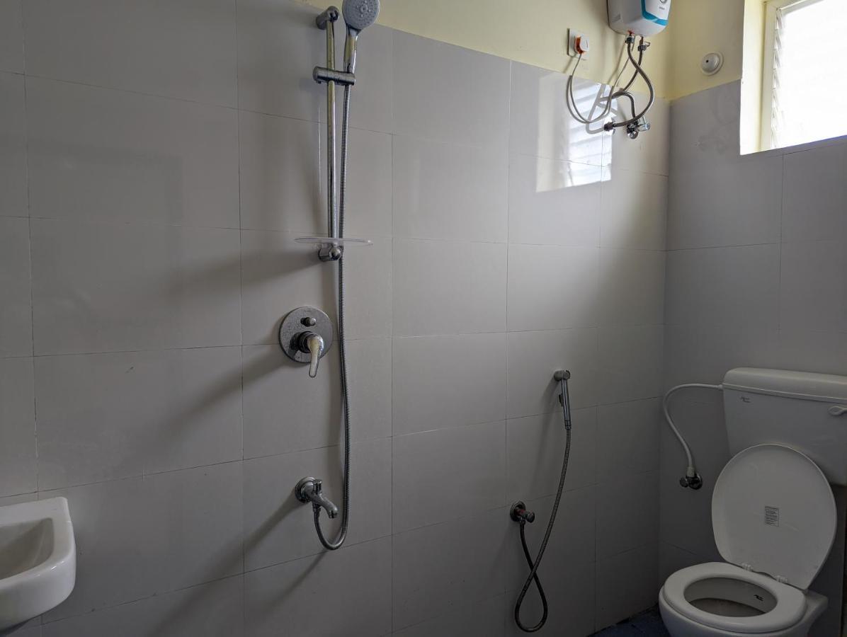 Ramya Grand Apartman Visákhapatnam Kültér fotó