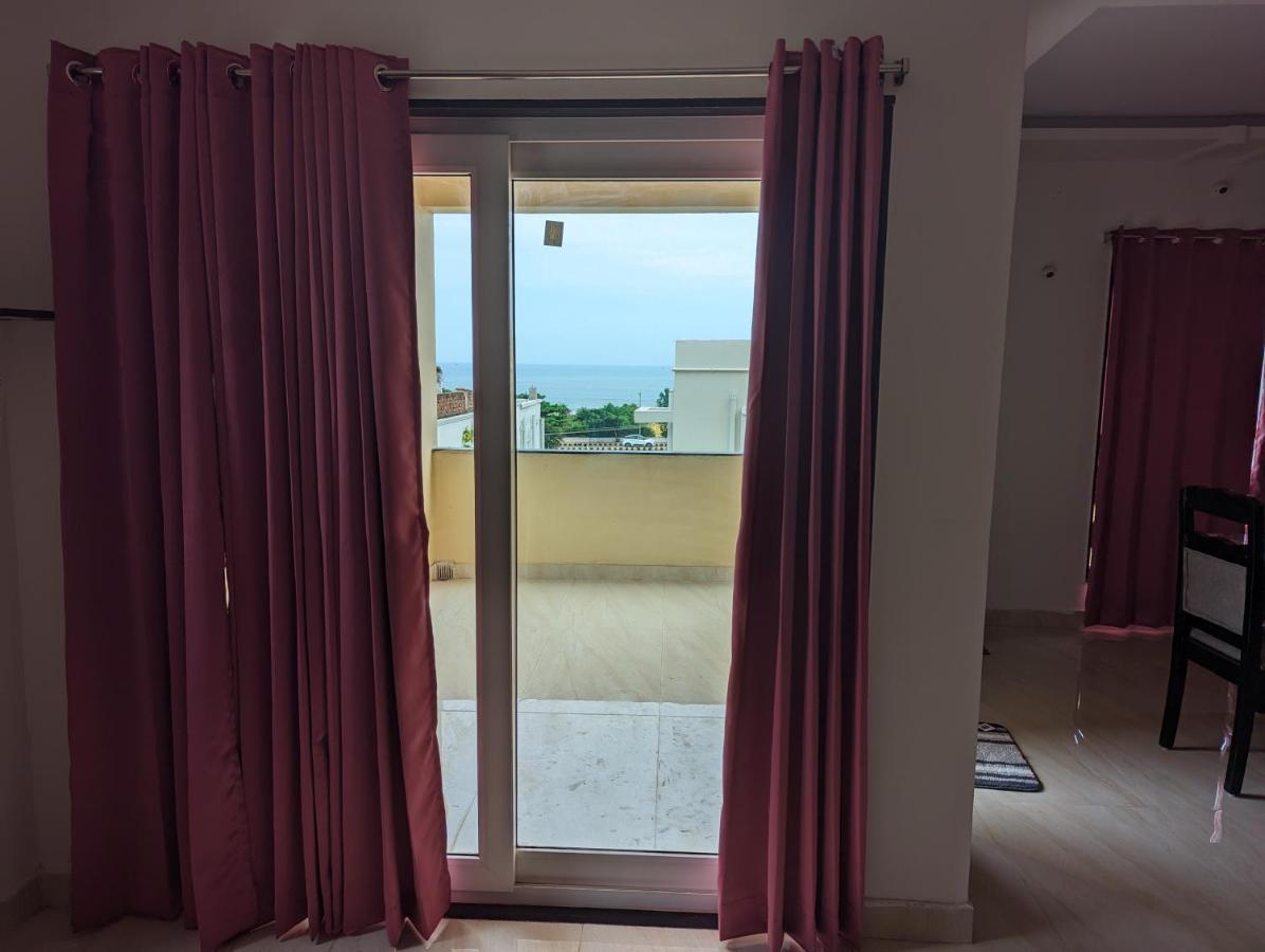Ramya Grand Apartman Visákhapatnam Kültér fotó