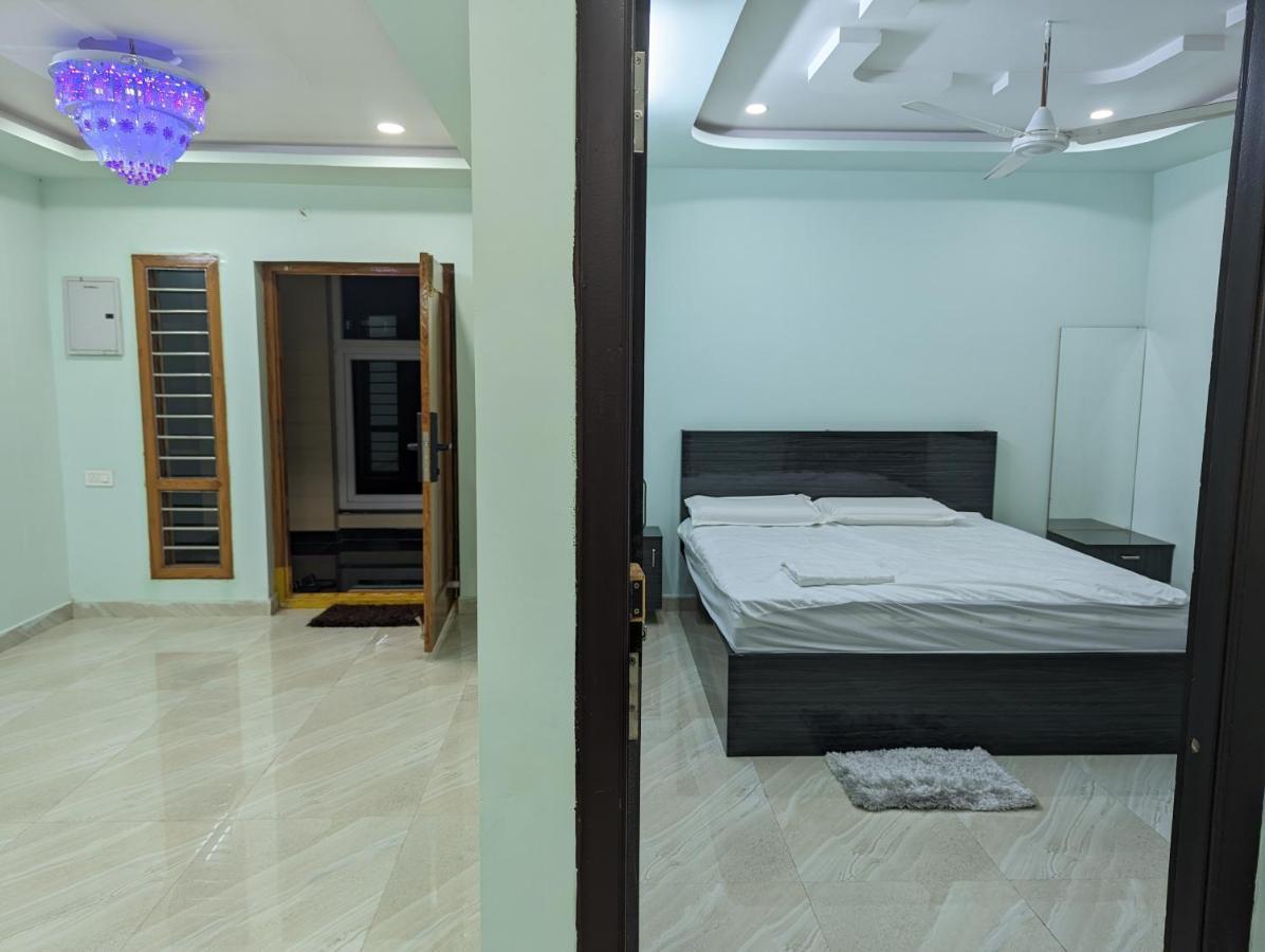 Ramya Grand Apartman Visákhapatnam Kültér fotó