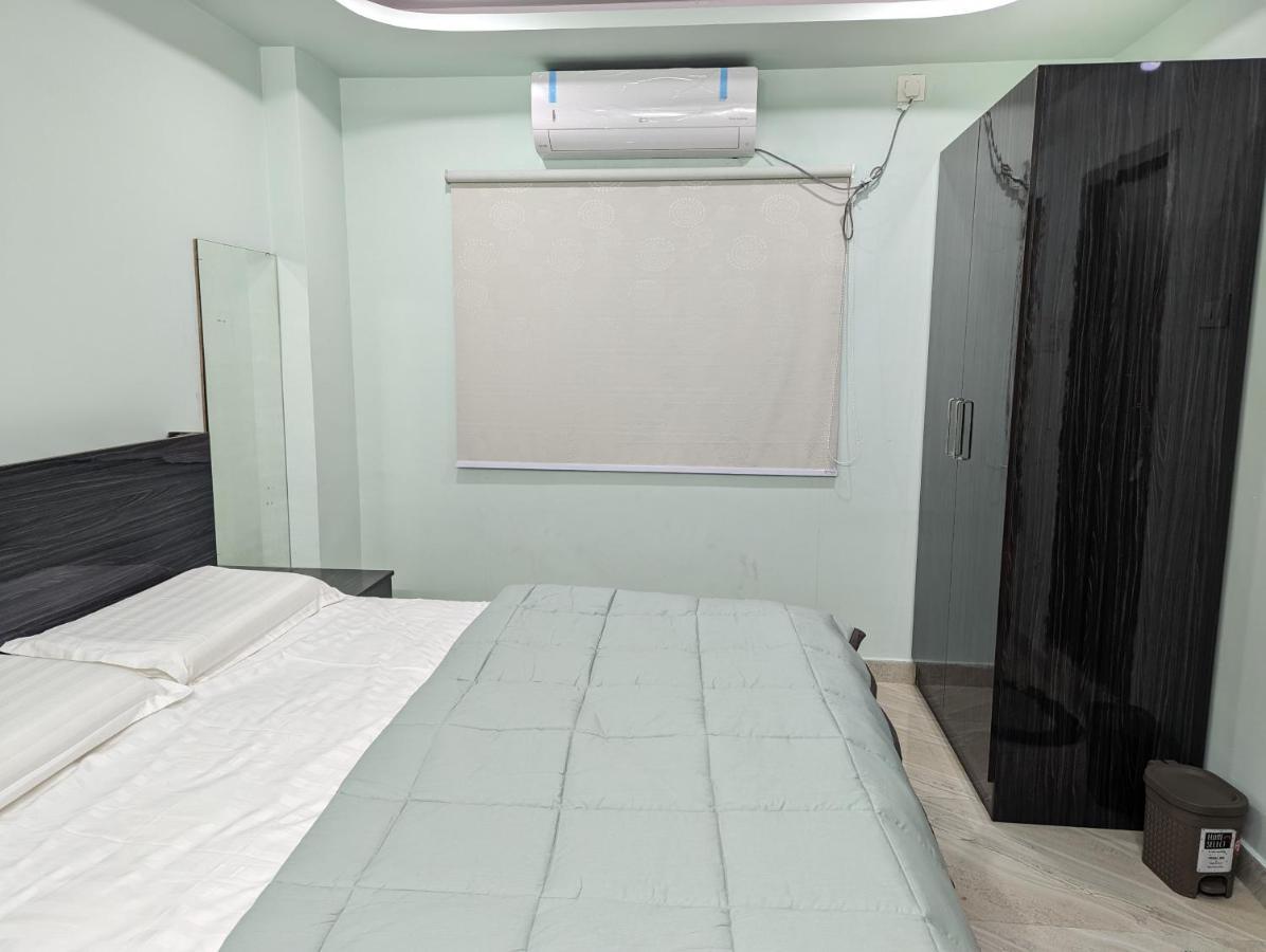 Ramya Grand Apartman Visákhapatnam Kültér fotó
