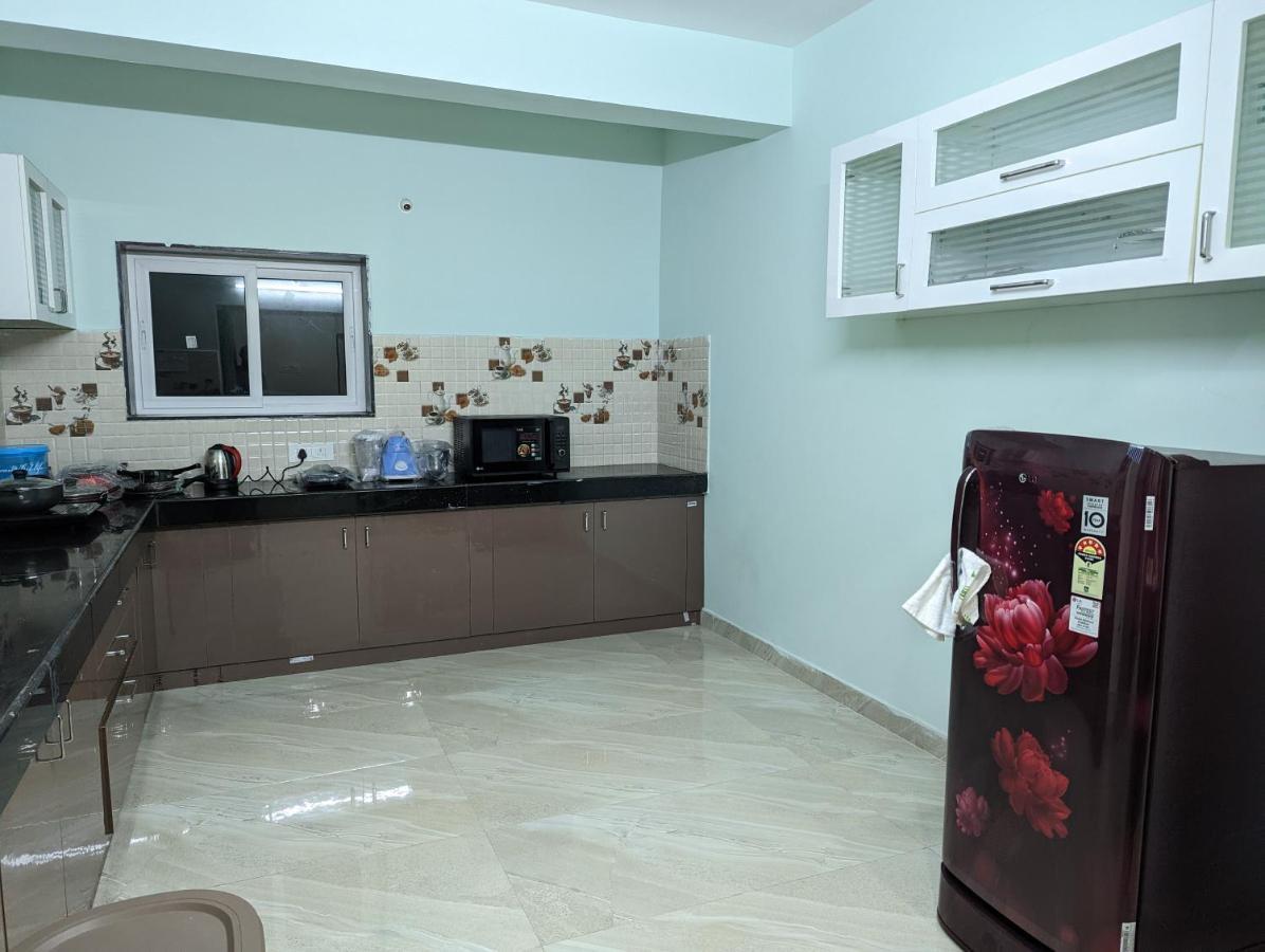 Ramya Grand Apartman Visákhapatnam Kültér fotó
