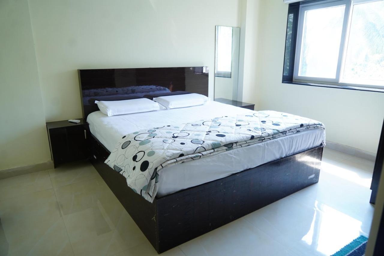 Ramya Grand Apartman Visákhapatnam Kültér fotó
